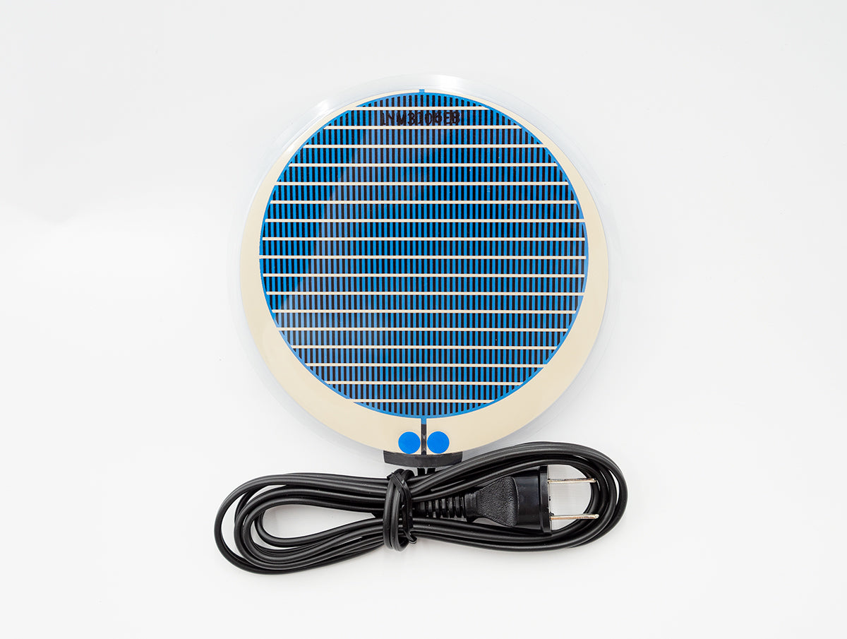 パネルヒーター ピタリ適温プラス丸大 – PINTOオンラインストア